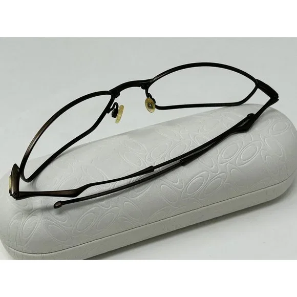 Oakley Sunglasses WhiskerFrames Only No Earsocks No Lenses